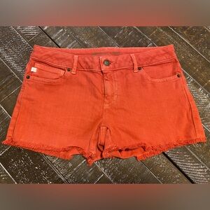 MICHAEL KORS denim short🧡